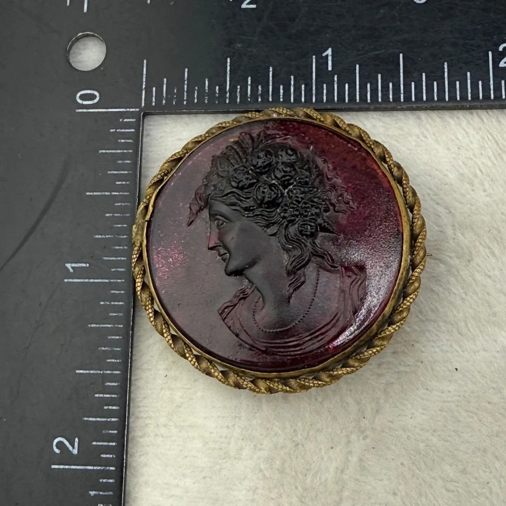 cameo welcome my